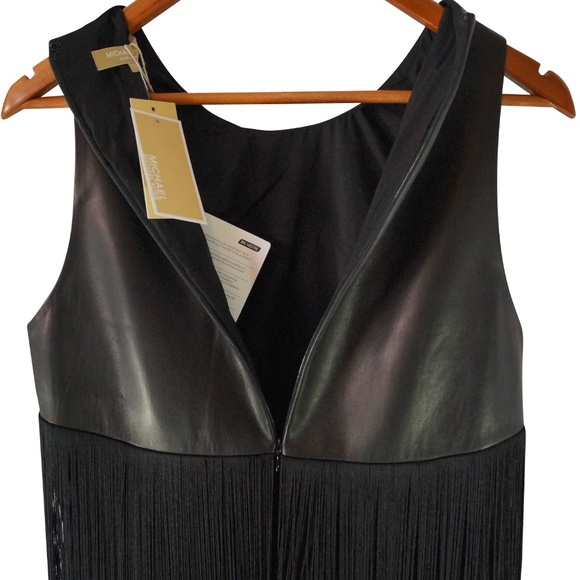 Michael Kors Collection Runway Dress - Picture 6 of 8